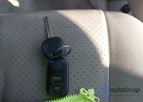 2005 Toyota Highlander Limited V6 из США, поврежденный, VIN JTEDP21AX50070351